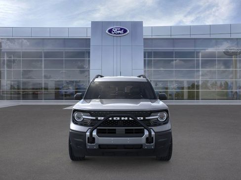 New 2025 Ford Bronco Sport Big Bend image 6
