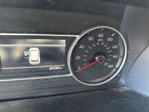 Used 2022 Kia Sorento SX FWD image 5