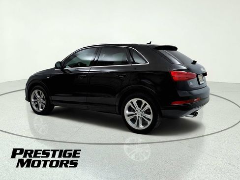 Used 2018 Audi Q3 2.0T Premium Plus w/ Premium Plus Package AWD/4WD image 4
