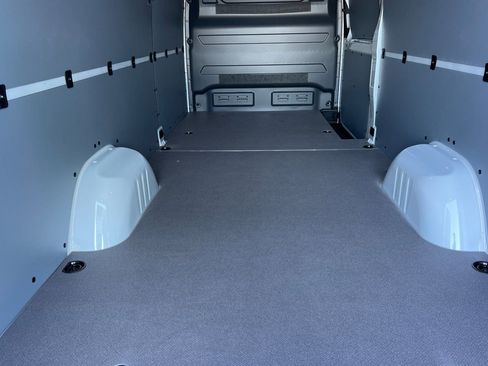 New 2026 Mercedes-Benz Sprinter 2500 image 16