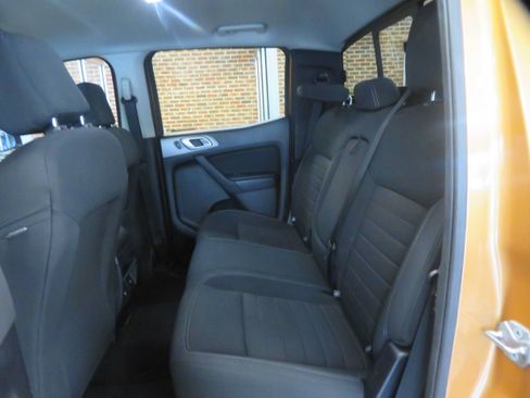 Used 2019 Ford Ranger XLT w/ Equipment Group 302A Luxury AWD/4WD image 19