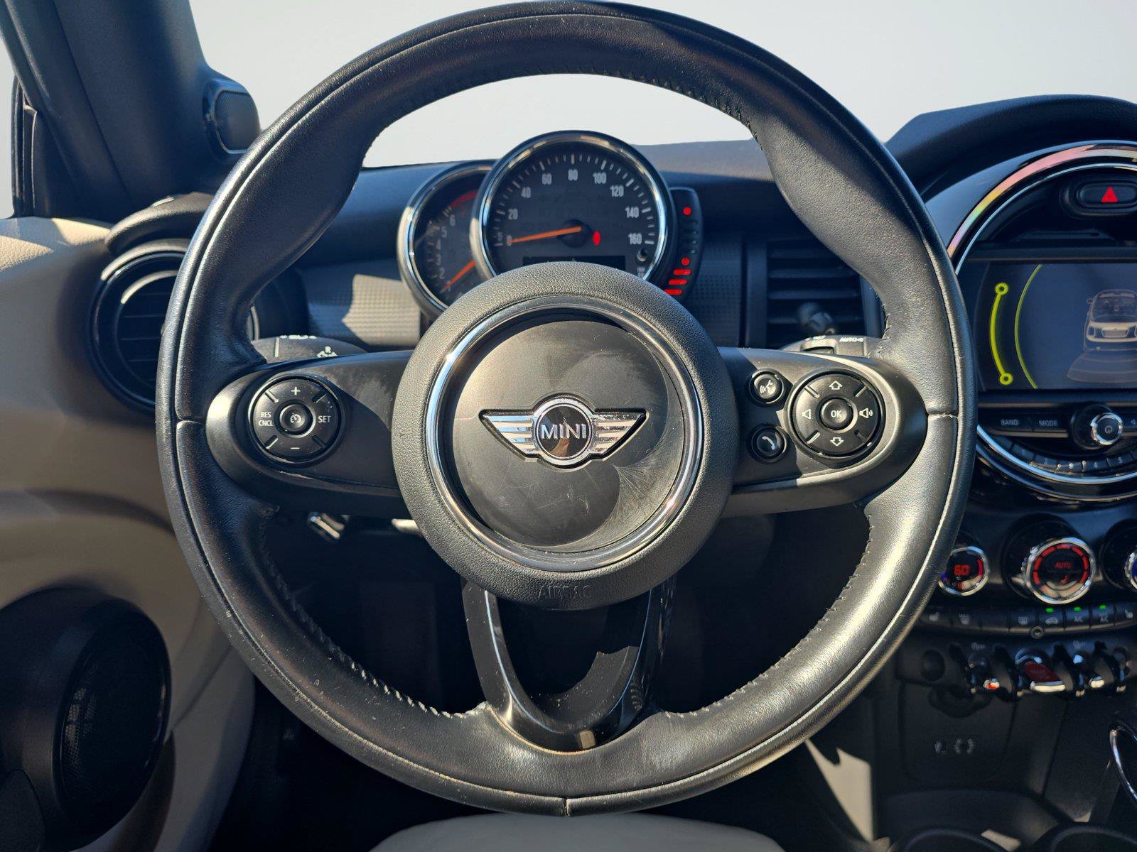 Used 2017 MINI Cooper Convertible FWD image 10