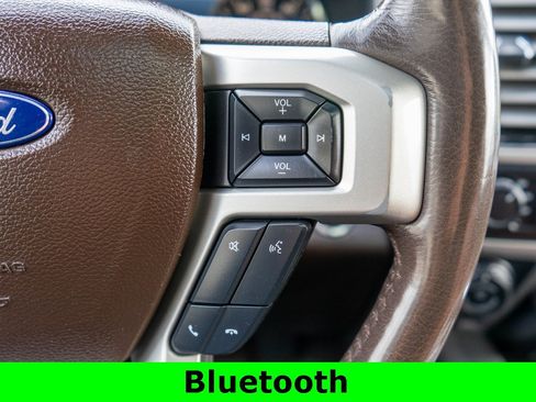 Used 2018 Ford F150 King Ranch w/ Equipment Group 601A Luxury image 20