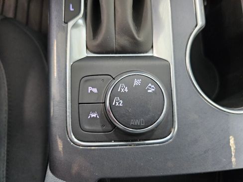 Used 2022 Chevrolet Blazer LT AWD/4WD image 23