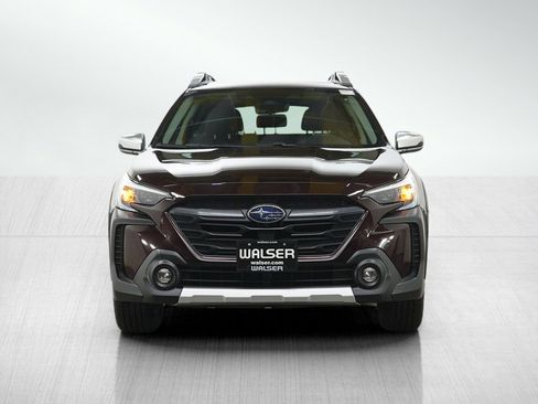 Used 2024 Subaru Outback Touring AWD/4WD image 8