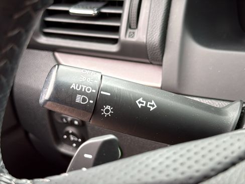 Used 2023 Honda Passport EX-L image 15