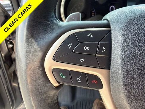 Used 2015 Jeep Grand Cherokee Laredo w/ Quick Order Package 23E AWD/4WD image 29