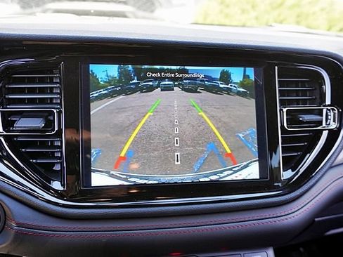 New 2026 Dodge Durango GT w/ Blacktop Package AWD/4WD image 31