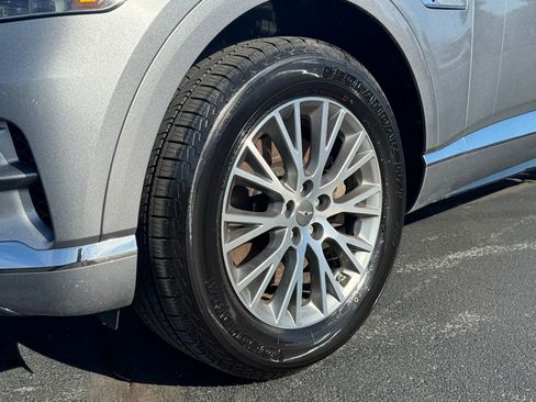 Used 2024 Genesis GV80 2.5T image 30