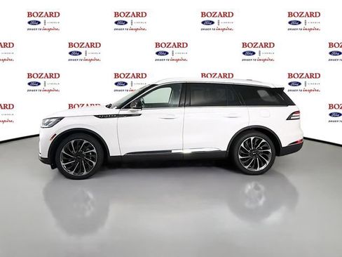New 2026 Lincoln Aviator Reserve AWD/4WD image 5