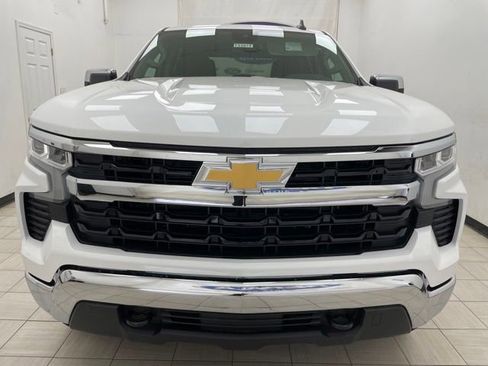 New 2026 Chevrolet Silverado 1500 LT AWD/4WD image 15