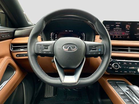 Used 2025 INFINITI QX60 Autograph w/ Cargo Package AWD/4WD image 11