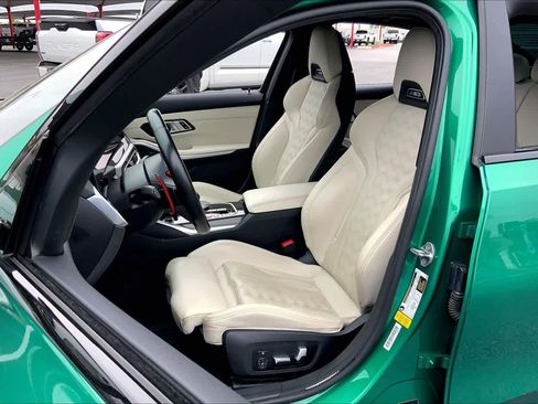 Used 2023 BMW M3 Competition image 8