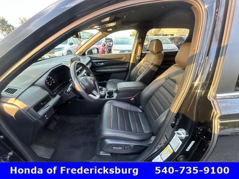 Used 2024 Honda CR-V Sport-L image 15