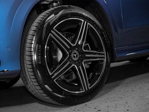 New 2026 Mercedes-Benz GLE 350 4MATIC image 29