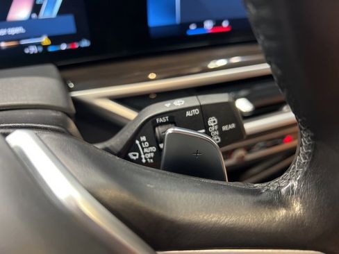 Used 2023 BMW X7 xDrive40i image 37