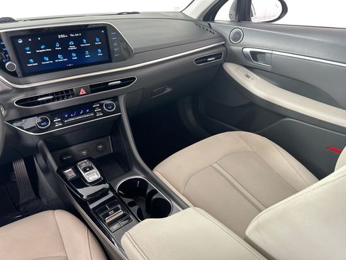 Used 2023 Hyundai Sonata SEL FWD image 23