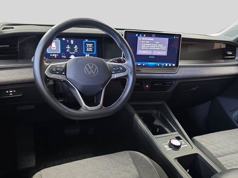 Used 2025 Volkswagen Tiguan S AWD/4WD image 20