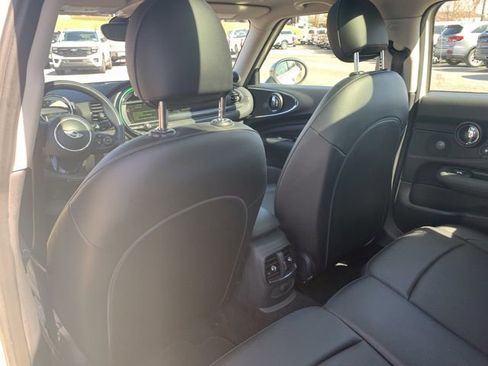 Used 2017 MINI Cooper Clubman ALL4 image 19