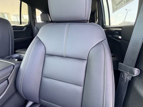 New 2026 GMC Acadia Elevation w/ Black Edition FWD image 24