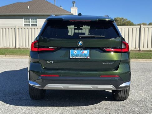 Used 2023 BMW X1 xDrive28i w/ Premium Package image 8