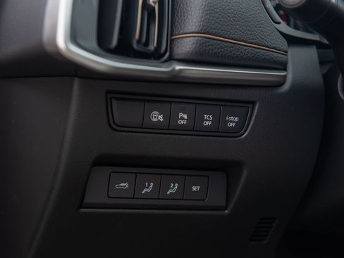 New 2026 MAZDA CX-90 3.3 Turbo w/ Preferred Package image 19