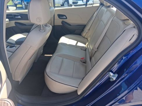 Used 2014 Chevrolet Malibu LT FWD image 18