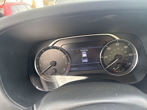 Used 2023 Nissan Frontier S w/ Technology Package image 8