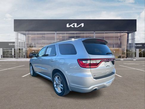 Used 2024 Dodge Durango GT image 6