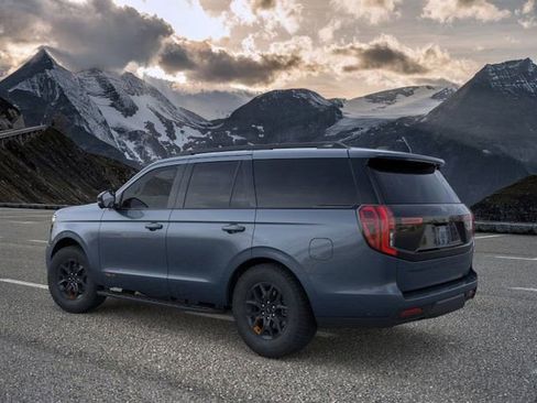 New 2026 Ford Expedition Tremor image 4