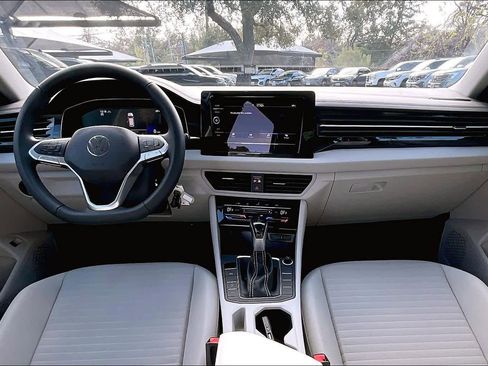 New 2026 Volkswagen Jetta S image 5