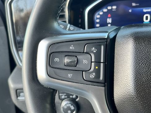 Used 2024 Chevrolet Silverado 1500 LT image 4