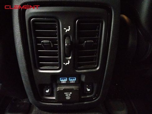 Used 2023 Dodge Durango R/T w/ Blacktop Package image 37