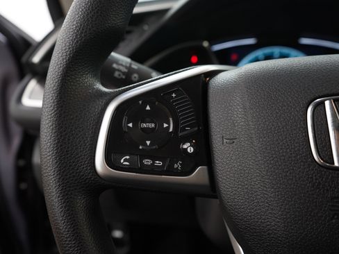 Used 2017 Honda Civic EX image 22