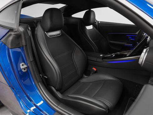 Used 2024 Mercedes-Benz AMG GT 55 image 32