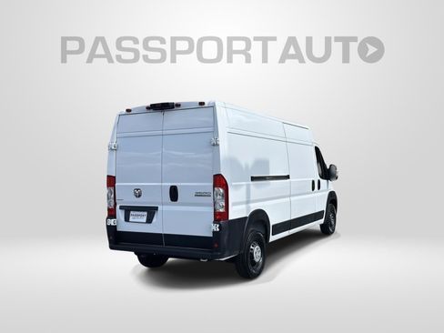Used 2025 RAM ProMaster 3500 w/ Convenience Group FWD image 6