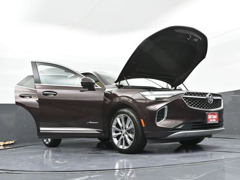 Used 2023 Buick Envision Avenir image 47