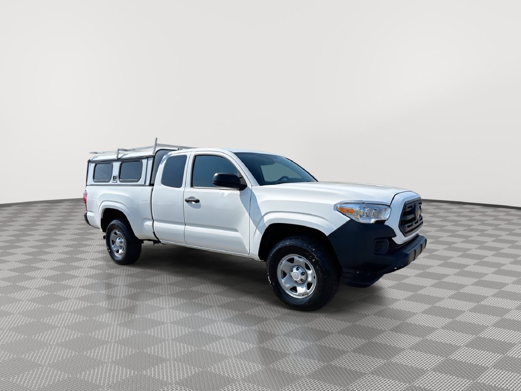 Used 2019 Toyota Tacoma SR RWD image 13