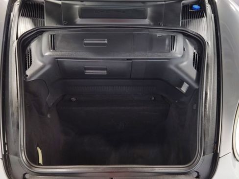 Used 2008 Porsche Boxster image 32