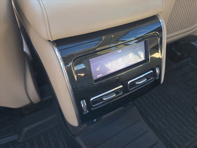 Used 2024 Lincoln Aviator Reserve w/ Equipment Group 201A RWD image 18