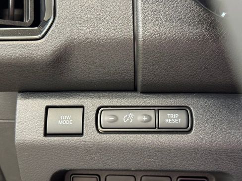 New 2026 Nissan Frontier PRO-4X AWD/4WD image 29