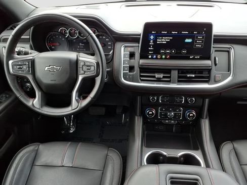 Used 2021 Chevrolet Tahoe RST AWD/4WD image 20