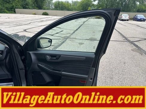 Used 2023 Ford Escape Active AWD/4WD image 42
