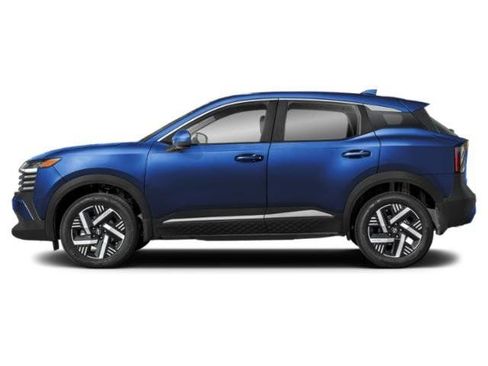Certified 2025 Nissan Kicks SV w/ SV Premium Package FWD image 33