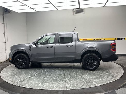 Used 2024 Ford Maverick XLT w/ XLT Luxury Package AWD/4WD image 6