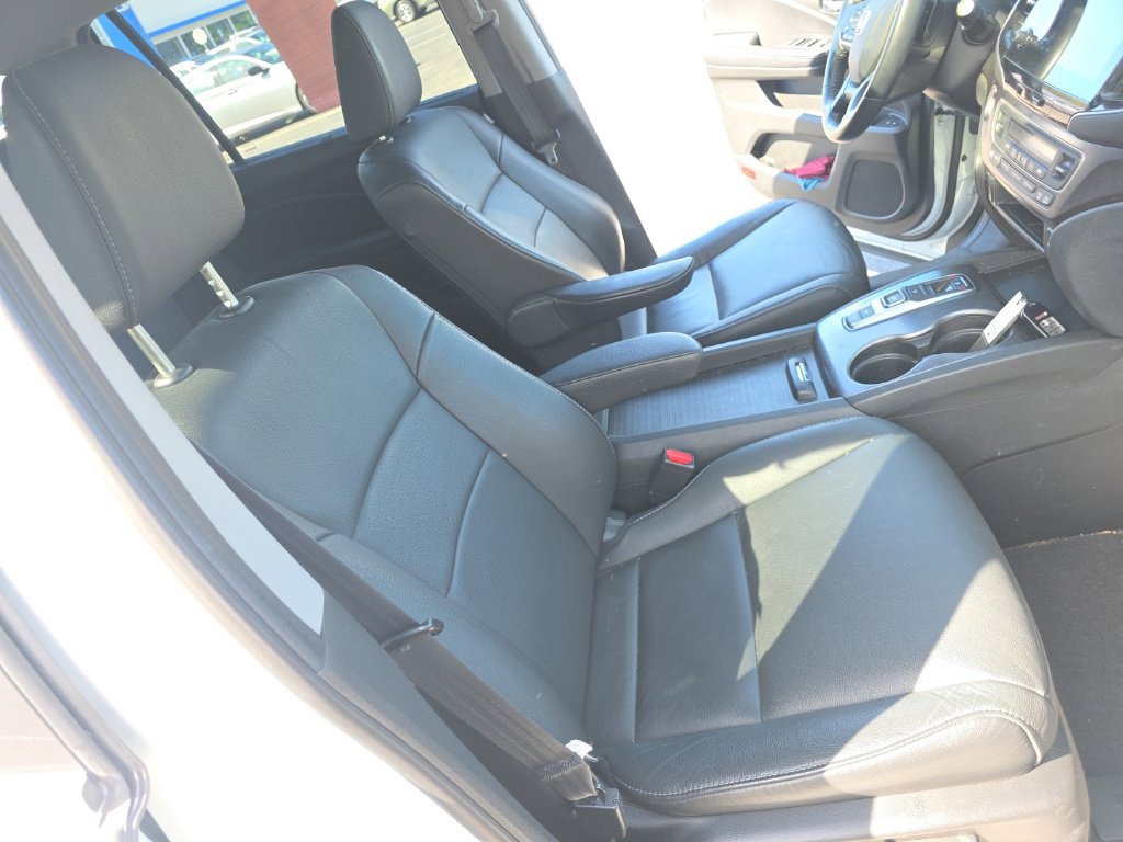 Used 2021 Honda Pilot EX-L image 29