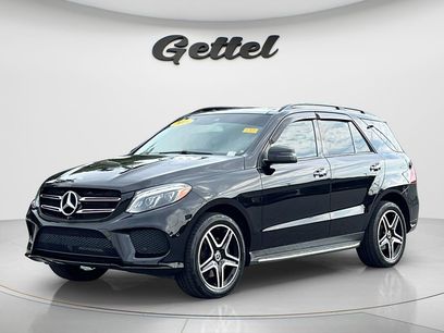 Used 2018 Mercedes-Benz GLE 350