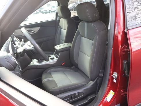 Certified 2023 Chevrolet Blazer LT w/ Convenience Package image 32