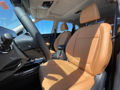 New 2026 Kia Seltos EX FWD image 20