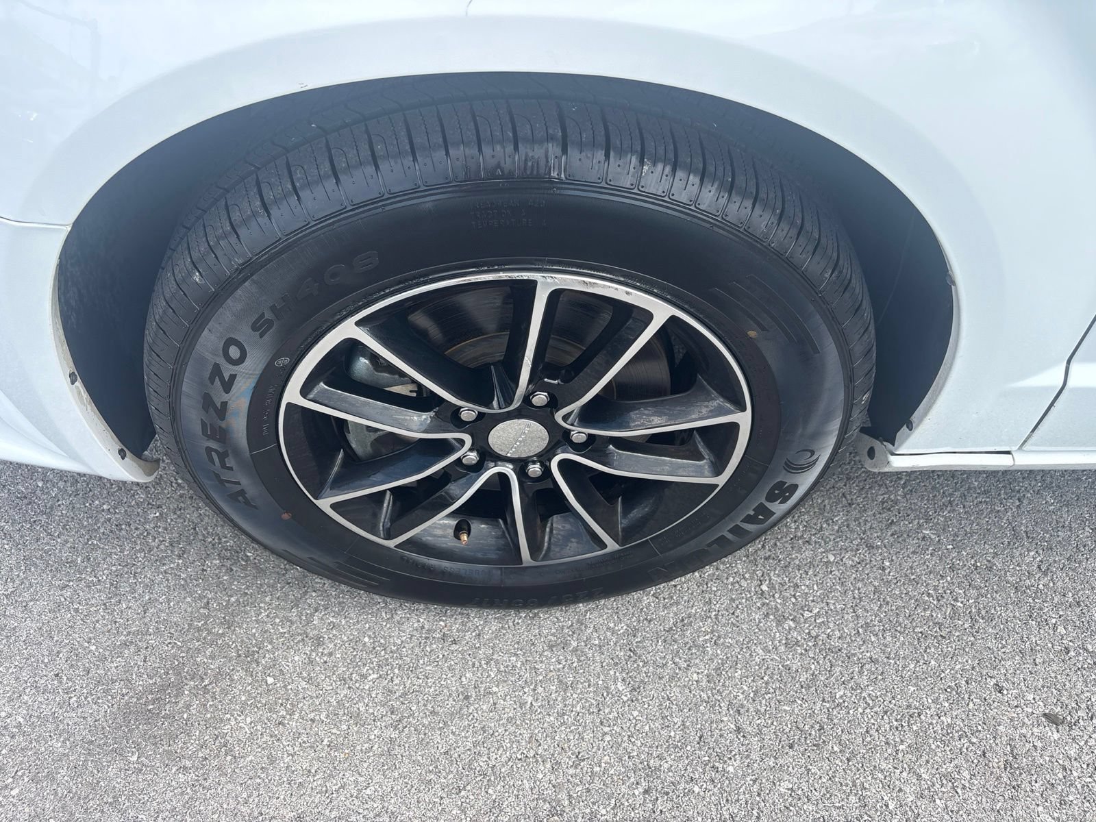 Used 2019 Dodge Grand Caravan GT FWD image 10